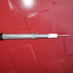 kabel koncentryczny 50 Ohmów