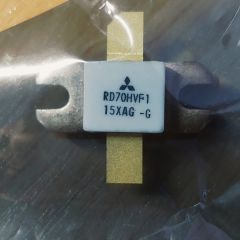 TRANZYSTOR RD70HVF1C MITSUBISHI  (do IC 7300)