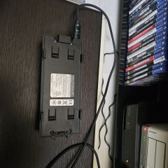 Akumulator do Yaesu FTX1 FIELD Optima