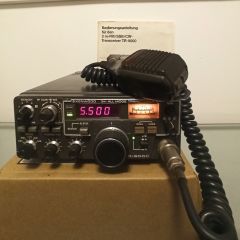 Kenwood TR-9000 All Mode (FM/SSB/CW)