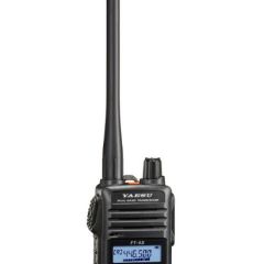 YAESU FT-4XE