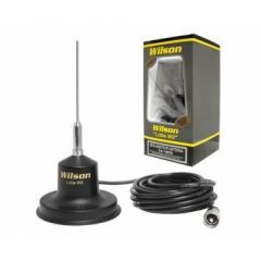 WILSON LITTLE WIL Antena CB Magnesowa 95cm