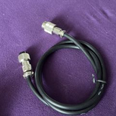 Kabel przedłużacz mikrofonu heil 1m