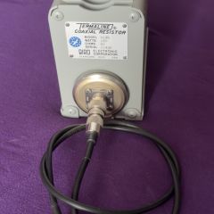 Sztuczne obciążenie 150w olejowe BIRD