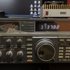 Icom IC-765 sprzedam lub zamienię