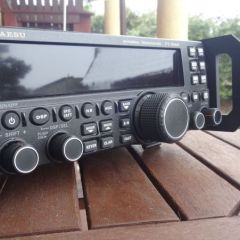 Yaesu FT 450 D