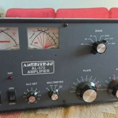 Ameritron 572 wzmacniacz  sprzedam