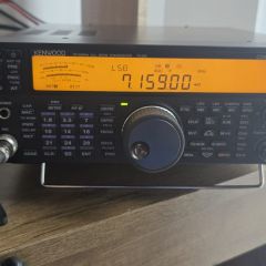 Kenwood ts590S