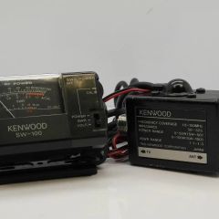 Kenwood SW-100