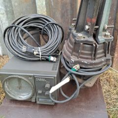 Obrót G-1000SDX