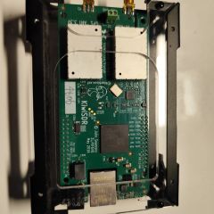 Odbiornik KiwiSdr 10kHz-30MHz