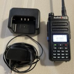Radioddity GD-77 DMR