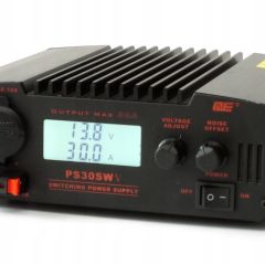 Zasilacz QJE PS-30SW