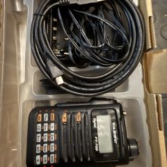 Yaesu FT-70DE