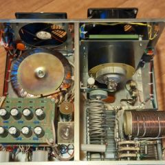 Sprzedam PA ZZ-750