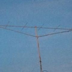 SPRZEDAM NOWĄ ANTENĘ 12 ELEMENTÓW 144 MHz VPA SYSTEM