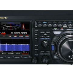 YAESU FTDX 101D stan sklepowy.
