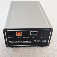 TRANSCEIVER SDR FLEX 1500