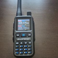 Baofeng UV-5R EU Mini