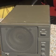 Głośnik Kenwood 940