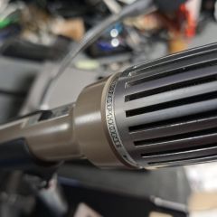 Kenwood MC-50 jak nowy