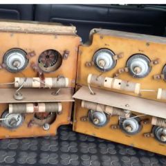 I am selling GU-74B lamps