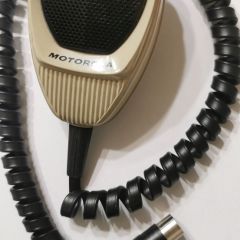 MIKROFON  MOTOROLA HMN  1001 B