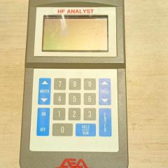 Sprzedam analizator antenowy AEA 121