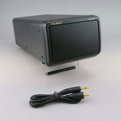 SPRZEDAM NOWY GŁOŚNIK YAESU  SP10  DO FT991A  WRAZ Z POKROWCEM