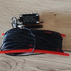 Antena kf