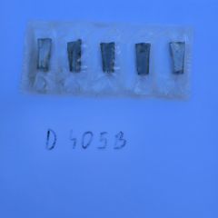 Dioda mikrofalowa D405B 5 szt