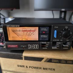 Reflektometr Diamond SX-600