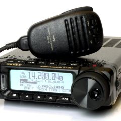 ZDECYDOWANIE KUPIĘ TRANSCEIVER YAESU  FT 891