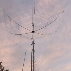 HEXBEAM SP6CYN TECHNOLOGY (Nowy Model)