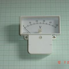 DC 0-50V KYORITSU JAPAN