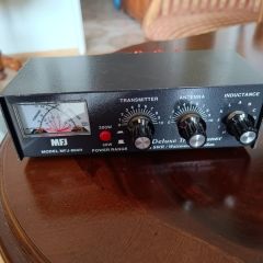 Sprzedam tuner antenowy MFJ 904H