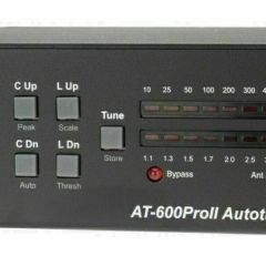 KUPIĘ-- AUTOTUNER-- LDG AT 600/1000 PROII