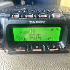 Yaesu FT-857D