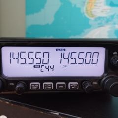 Icom 2730e