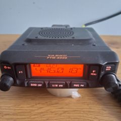 YEASU FTM-6000