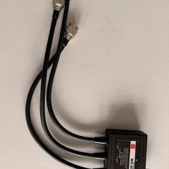TRIPLEXER  DIAMOND MX-3000N