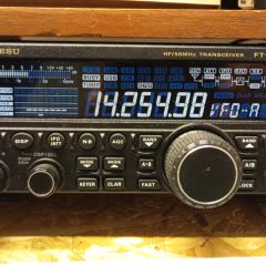FT450D