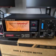 Diamond SX-600