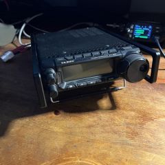 Yaesu FT 891
