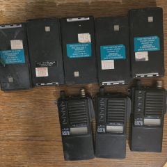 ALAN HP 3050 3 sztuki
