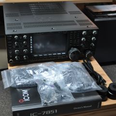 ICOM IC-7851