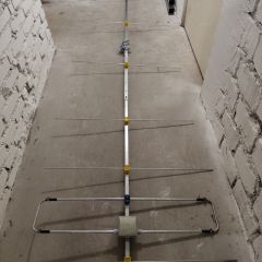 Antena lfa 8el