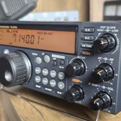 Kenwood TS-570D-G