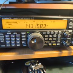 TS 590s