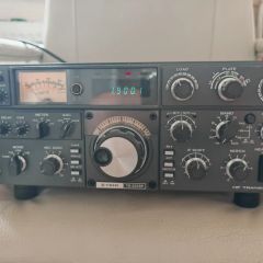 TRIO (Kenwood) TS-530SP